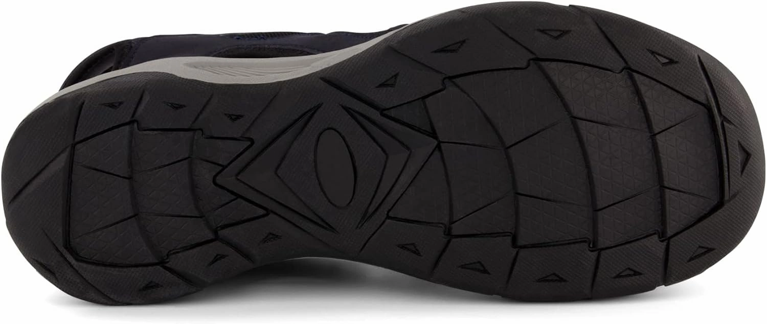 Flat Ladies Boots ZeroXposur Mens Wyoming Vent Hiking Boots - Mens Boots - Hiking Shoes for Men