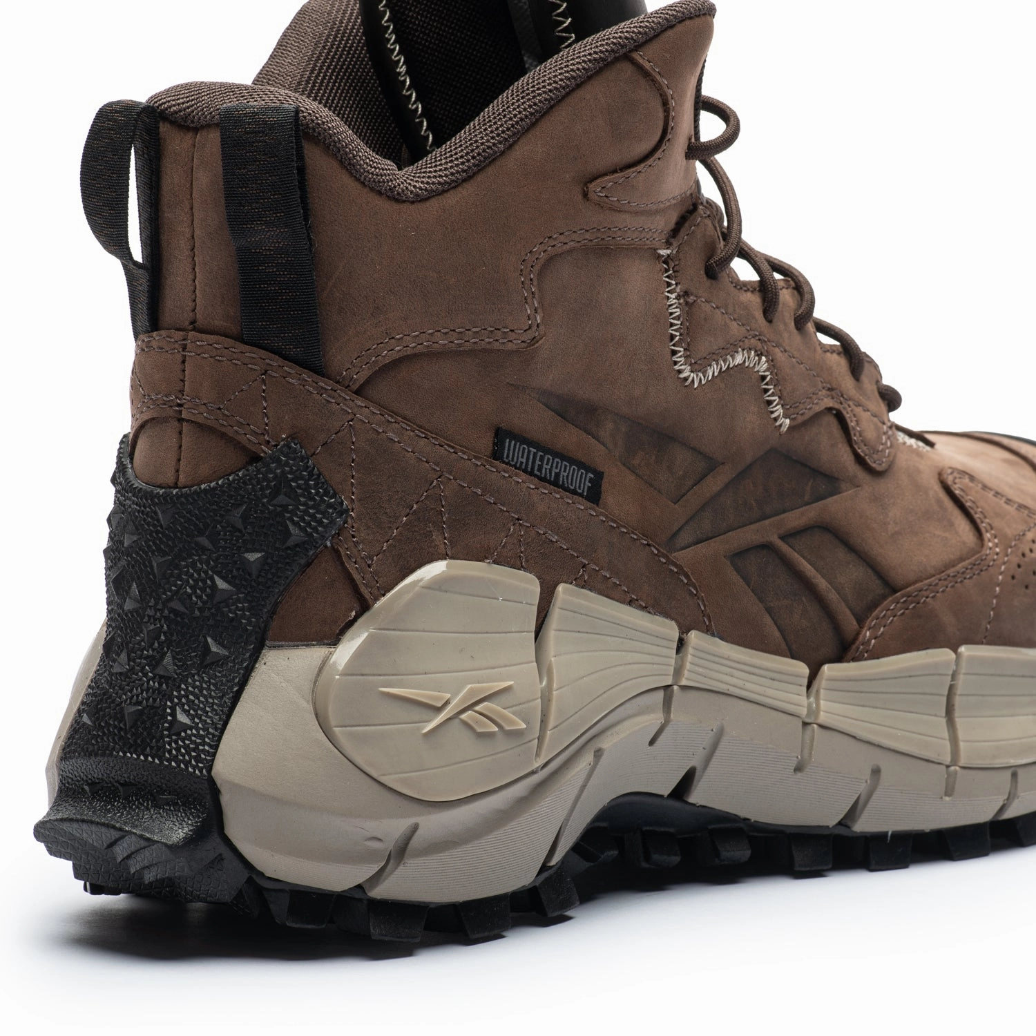 Garmont Military Boots Zig Kinetica Edge II Work Men's Composite Toe Work Boots IB3025 - Limited Sizing