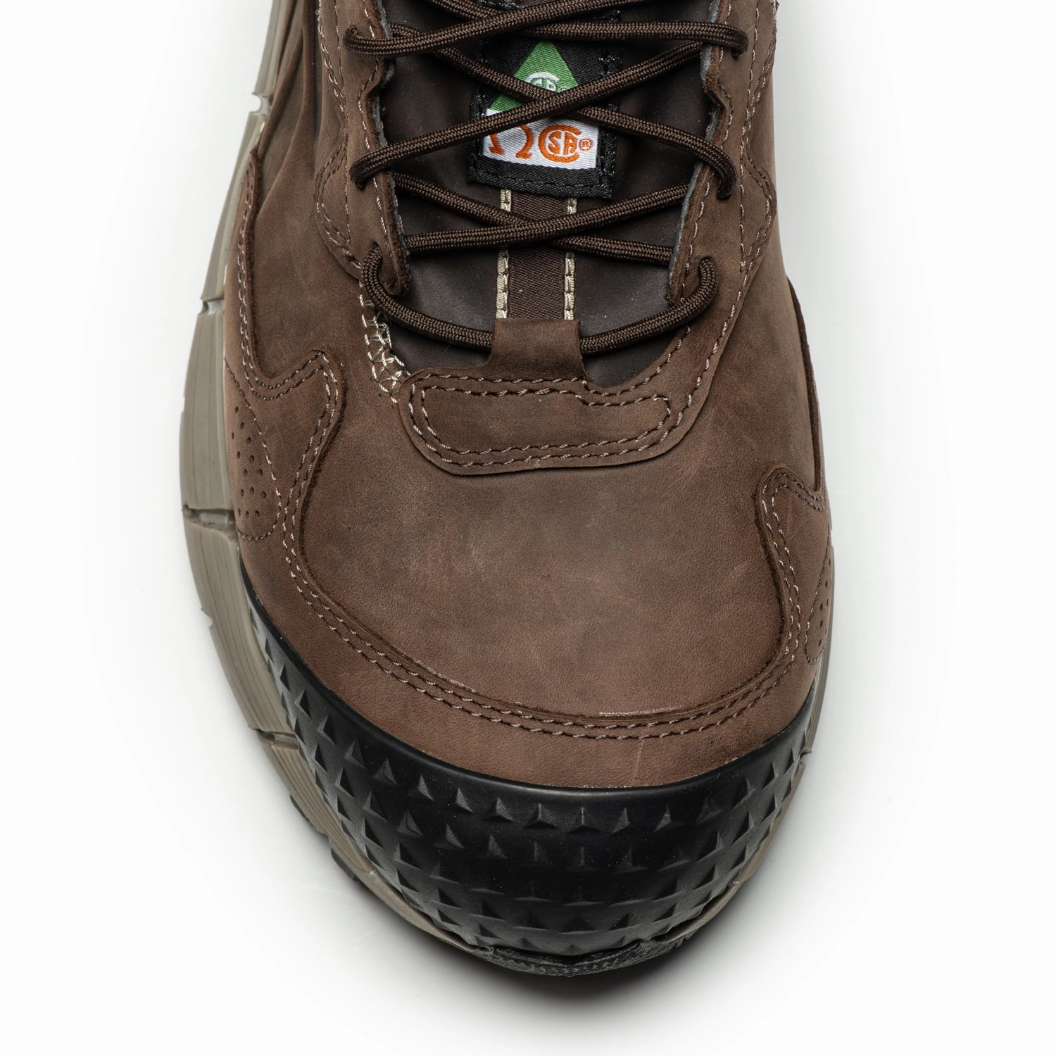 Zig Kinetica Edge II Work Men's Composite Toe Work Boots IB3025 - Limited Sizing Lacrosse Snake Boots