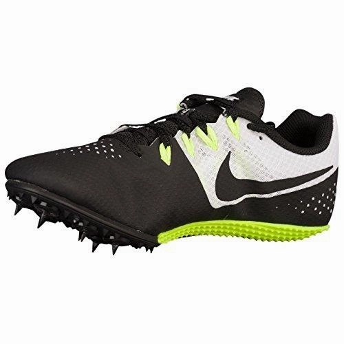 Zoom Rival S 8 Track Spike Shoes Black White Multi Sizes Nwb 10 Nike Olympic Lifting Shoes