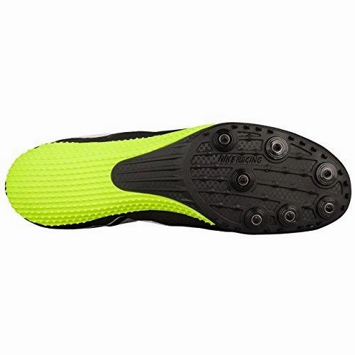 Nike Sale Shoes Zoom Rival S 8 Track Spike Shoes Black White Multi Sizes Nwb 10